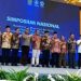 Simposium Nasional PERADI Profesional Perkuat Sinergi Advokat dan Perguruan Tinggi