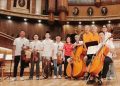 Konser Akbar Monas 2026 Kembali Digelar, Lebih dari 200 Musisi Siap Tampilkan Musik Klasik Gratis untuk Publik