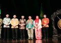 Rakernas LSB Muhammadiyah Perkuat Seni dan Budaya sebagai Strategi Dakwah Kultural