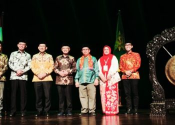 Rakernas LSB Muhammadiyah Perkuat Seni dan Budaya sebagai Strategi Dakwah Kultural
