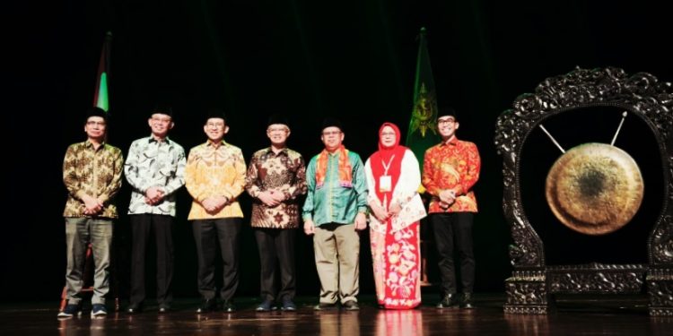 Rakernas LSB Muhammadiyah Perkuat Seni dan Budaya sebagai Strategi Dakwah Kultural