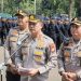 Wakapolda Metro Jaya Tekankan Pelayanan Humanis dalam Aksi Penyampaian Pendapat