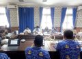 Bapemperda DPRD Kota Bandung Bahas Perubahan Tata Tertib untuk Perkuat Kinerja Lembaga