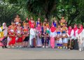 West Java International Fun Folk Festival 2026 Perkuat Diplomasi Budaya di Kota Bandung