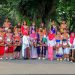 West Java International Fun Folk Festival 2026 Perkuat Diplomasi Budaya di Kota Bandung