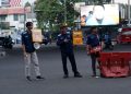 Kolaborasi Komunitas dan Pemkot Bandung Kampanyekan Tertib Berlalu Lintas di Dago