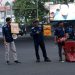 Kolaborasi Komunitas dan Pemkot Bandung Kampanyekan Tertib Berlalu Lintas di Dago