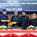 Farhan Jawab Pandangan Fraksi DPRD, Pemkot Bandung Siap Matangkan Tiga Raperda Strategis