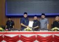 DPRD Kota Bandung Mulai Bahas Raperda Pertanggungjawaban APBD 2025, Pendapatan Daerah Capai Rp7,37 Triliun