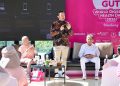World Digestive Health Day 2026, dr. Agung Firmasyah Ajak Masyarakat Jaga Kesehatan Pencernaan Sejak Dini