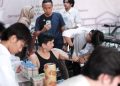 Layanan Hapus Tato Gratis untuk Buka Peluang Hidup dan Kerja yang Lebih Baik, BAZNAS Jabar Luncurkan Program “Jejak Baru”