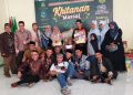 Kolaborasi MT Daarul Ilmi dan Persatuan Islam Bojongloa Kidul Gelar Khitanan Massal