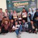Kolaborasi MT Daarul Ilmi dan Persatuan Islam Bojongloa Kidul Gelar Khitanan Massal