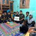 Dedi Mulyadi dan BAZNAS Jabar Salurkan Santunan Rp300 Juta untuk 12 Keluarga Korban Kecelakaan di Indramayu
