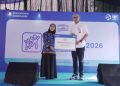 BRI Peduli “Ini Sekolahku” Hadir di Bandung, Bangun Karakter dan Literasi Keuangan Siswa SD