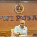 Minta Hormati Martabat Wartawan dan Kemerdekaan Pers, PWI Pusat Sesalkan Pernyataan Hotman Paris