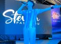 Ribuan Warga Padati Nobar Final Piala Dunia 2026 di The Plaza Millennium, Stevan Pasaribu Meriahkan Suasana