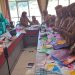 Sumedang melalui Lokakarya Daur Ulang Plastik, FIB Unpad dan BIYA Project Berdayakan Masyarakat Desa Cijambu