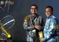 Solusi Bangun Indonesia Raih Lestari Awards 2026 Berkat Inovasi Ekonomi Sirkular Lewat Nathabumi