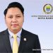 Radea Respati Soroti Budaya Cetak Dokumen di Pemkot Bandung, Dinilai Bertentangan dengan Upaya Pengurangan Sampah