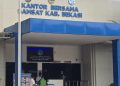Samsat Kabupaten Bekasi Tutup 17 Agustus 2026, Layanan Kembali Dibuka 18 Agustus