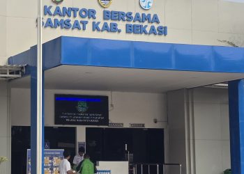 Samsat Kabupaten Bekasi Tutup 17 Agustus 2026, Layanan Kembali Dibuka 18 Agustus