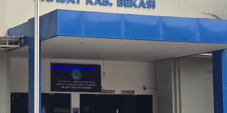Samsat Kabupaten Bekasi Tutup 17 Agustus 2026, Layanan Kembali Dibuka 18 Agustus