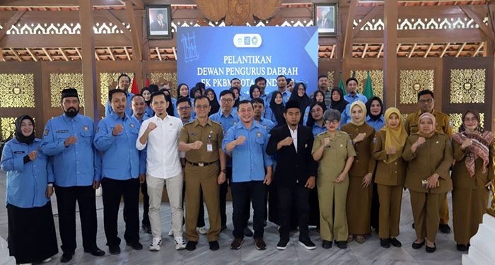 DPRD Bandung Dorong PKBM Perkuat Akses Pendidikan bagi Masyarakat