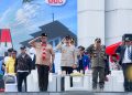 Apel Kebangsaan Jaga Rawat Jawa Barat, Pemkot Bandung Tegaskan Komitmen Jaga Kondusivitas
