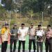 Lapang Voli Direvitalisasi, Asep Robin Dorong Lahirnya Atlet dan Sarjana dari Mandalajati