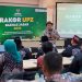 BAZNAS Jabar Perkuat UPZ dan Digitalisasi Zakat