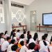 BRI BO Sukabumi Gelar BRI Goes to School, Dorong Pelajar Cerdas Kelola Keuangan