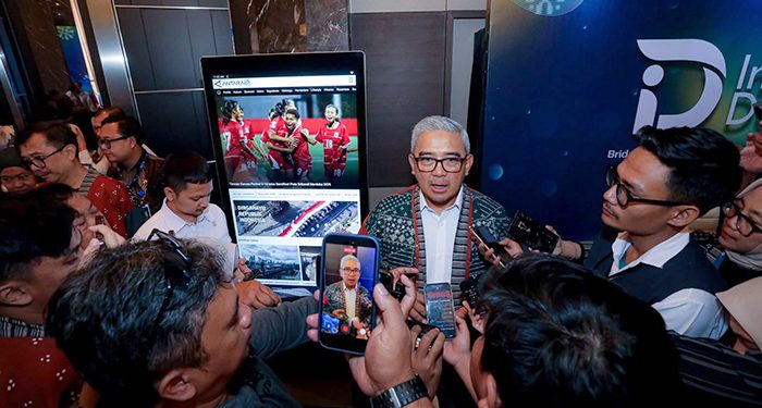 Bandara Husein Kembali Layani Penerbangan Jet, Pemkot Bandung Bidik 1 Juta Penumpang