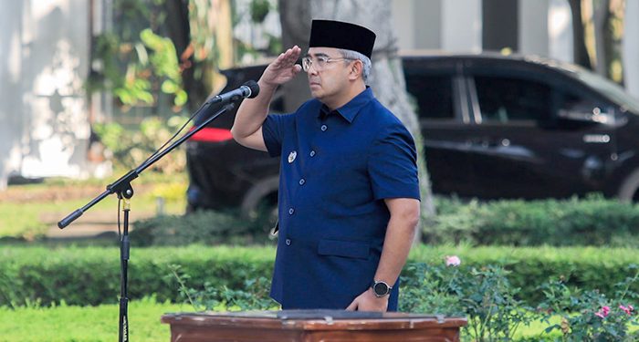 Bandung Jadi Tuan Rumah Forum Kota Pusaka Indonesia 2027, Farhan Siapkan Warisan Sejarah Kota