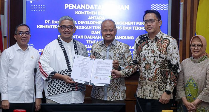 Bandung Siapkan Fasilitas Pengolahan Sampah 300 Ton per Hari di Gedebage, Target Operasi Awal 2027