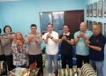 Forum Nya’ah ka Bandung Soroti Peran Wali Kota-Wawalkot, Desak Pembagian Tugas Diperjelas