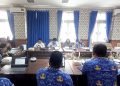 Bapemperda DPRD Kota Bandung Bahas Perubahan Tata Tertib, Perkuat Kinerja dan Akuntabilitas Dewan