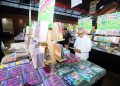 BBW X-Treme Sale 2026 Diserbu Pengunjung, Warga Bandung Berburu Buku Murah dan Langka