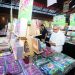 BBW X-Treme Sale 2026 Diserbu Pengunjung, Warga Bandung Berburu Buku Murah dan Langka