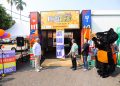 Big Bad Wolf Books 2026 Hadir di Bandung, Farhan Kenalkan Konsep Wisata Literasi Lewat Pages and Plates