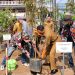 Bukan Gunduli, Pemkot Cimahi Tanam Pohon Pengganti di RSUD Cibabat