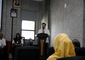 Tak Cukup Gratis, Christian Julianto Minta Layanan Kesehatan Bandung Cepat dan Ramah