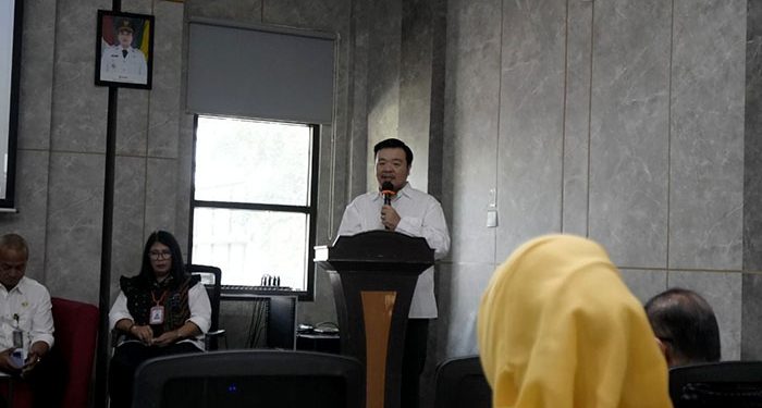 Tak Cukup Gratis, Christian Julianto Minta Layanan Kesehatan Bandung Cepat dan Ramah