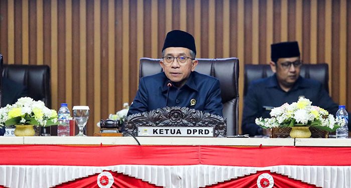 DPRD Bandung Setujui Raperda Pertanggungjawaban APBD 2025, Farhan Tegaskan Komitmen Transparansi Anggaran
