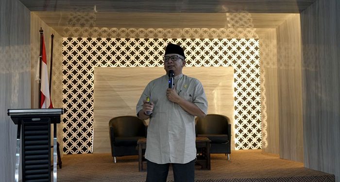 DPRD Bandung Ungkap 200 Ribu Warga Berpotensi Tak Akurat dalam DTSEN