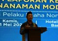 DPRD Kota Bandung Dorong Tata Kelola Investasi Transparan dan Adaptif di Era Digital