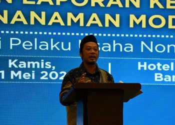 DPRD Kota Bandung Dorong Tata Kelola Investasi Transparan dan Adaptif di Era Digital