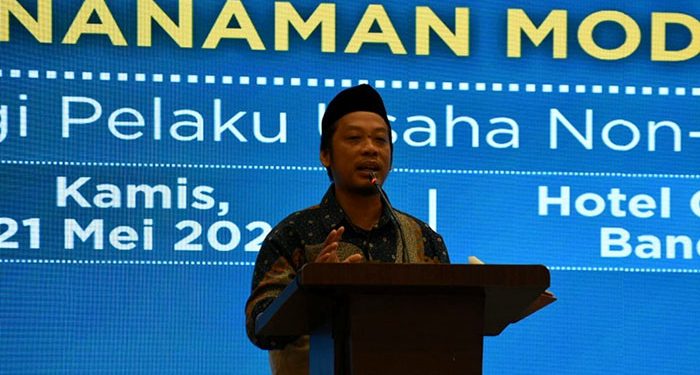 DPRD Kota Bandung Dorong Tata Kelola Investasi Transparan dan Adaptif di Era Digital