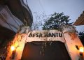 Desa Hantu Cicadas Kembali Hadir, Wisata Horor Kreatif yang Dongkrak UMKM dan Tarik Ratusan Pengunjung