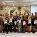 Edwin Senjaya Apresiasi 112 Warga Bandung Lulus Pendidikan Kesetaraan Paket A, B, dan C